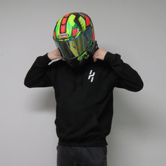 Icon Hoodie Basic