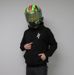 Icon Hoodie Basic