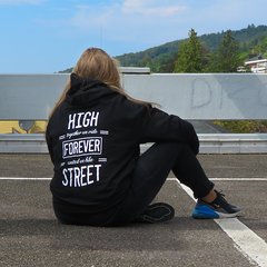 Hoodie ForeverHighstreet