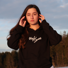 Hoodie UnitedWeBike