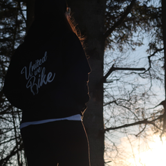 Hoodie UnitedWeBike
