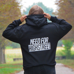 Hoodie NeedForHighStreet