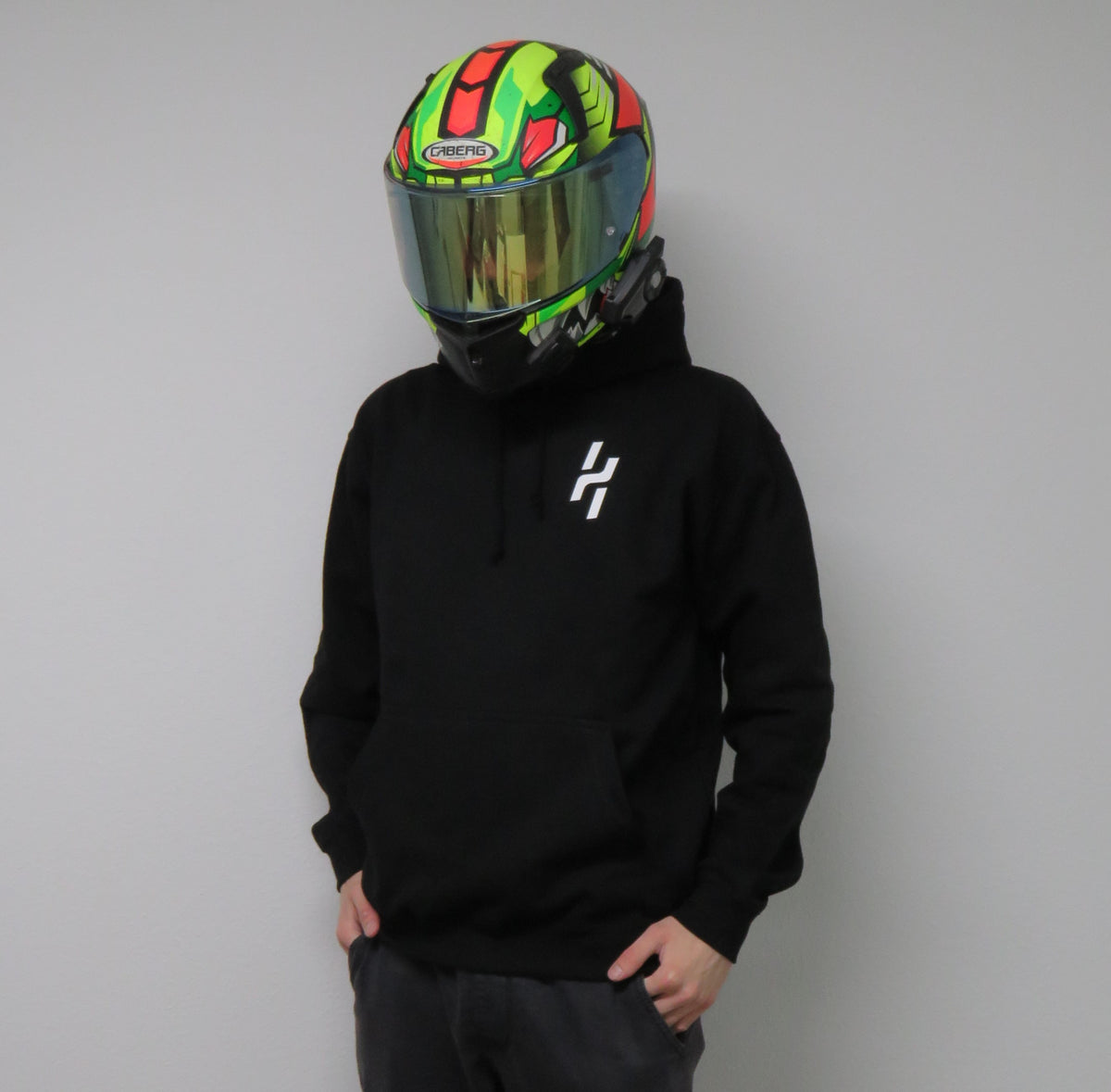 Icon Hoodie Basic